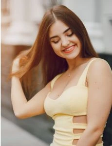 Noida Sector 150 call girls – verified model escort